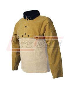 CAIMAN 3031-7 GOLD BOARHIDE® - CAPE SLEEVE  2XL