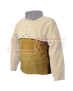 CAIMAN 3032 GOLD BOARHIDE® - BIB  18"