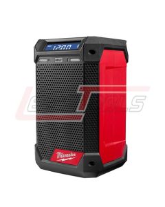 MILWAUKEE 2951-20 M12™ Radio + Charger