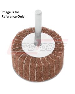 CAMEL GRINDING WHEELS 36208 2 x 1 x 1/4 Medium 80 Grit