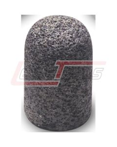 CAMEL GRINDING WHEELS 36240 2 x 3 x 5/8-11 A24R TYPE 18R