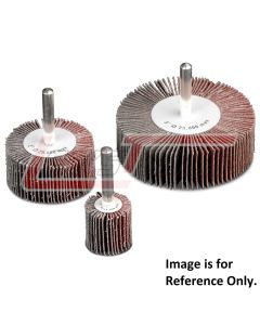 CAMEL GRINDING WHEELS 39920 1 1/2 x 1 x 1/4 Aluminum Oxide 40 Grit