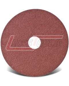 CAMEL GRINDING WHEELS 48021 5" x 7/8 24 Grit AO Disk