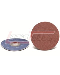 CAMEL GRINDING WHEELS 59637 2" T/O 2-PLY AO 60G