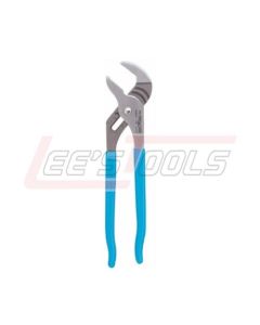CHANNELLOCK 440 12" Tongue & Groove Straight Jaw