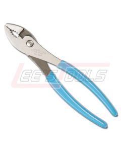 CHANNELLOCK 528 8" Slip Joint Plier Shear