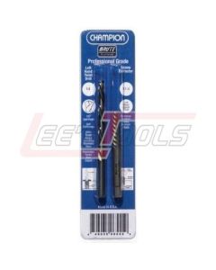CHAMPION CUTTING TOOL 06555 iPAC X1-4 & XL5LH-1/4
