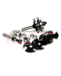 AMANA TOOL 270-62 1/2 ARBOR 2-5/8 LONG