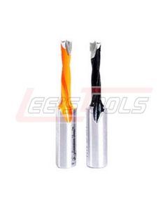 AMANA TOOL 301012 12MM BRAD POINT L/H 57MM LONG.