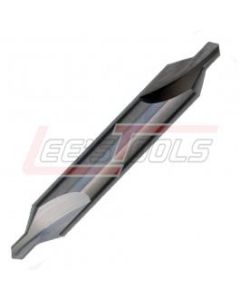 CHAMPION CUTTING TOOL 798-4 4  HS COMBINED DRILL & CSK-PLAI