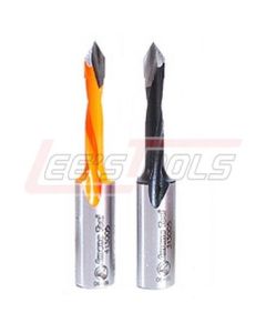 AMANA TOOL 314005 5MM THROUGH-HOLE R/H 70MM LONG