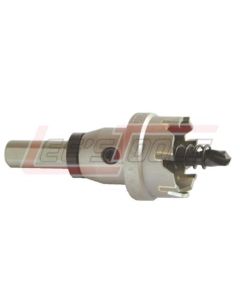 CHAMPION CUTTING TOOL CT5-1-3/4 CARBIDE TIPPED HOLE SAW (3/16)