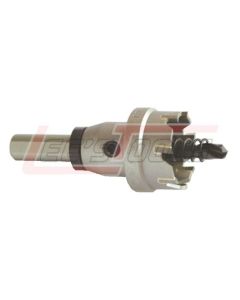 CHAMPION CUTTING TOOL CT5-4 CARBIDE TIPPED HOLE SAW 4" dia (3/16 depth)