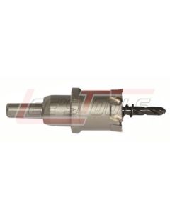 CHAMPION CUTTING TOOL CT7-2-1/4 CARBIDE TIPPED HOLE SAW (1")