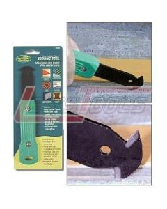 AMANA TOOL 3500 SCORING TOOL DUAL CAR. TIPPED