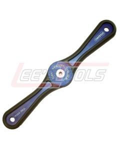 CHAMPION CUTTING TOOL ST-3/8-24 SPEEDTHREADER HIGH SPEED DIE