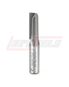 AMANA TOOL 45308 SINGLE FLUTE 1/2  DIA. 1/2 SHK