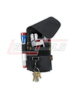CLC 1104 4 Pocket Poly Multi-Purpose Tool Holder