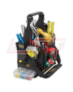 CLC 1526 28 Pocket - Electrical & Maintenance Tool Pouch