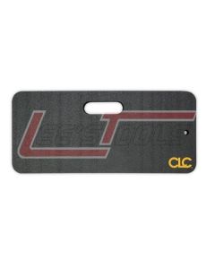 CLC 301 Small Industrial Kneeling Mat (18" x 8")