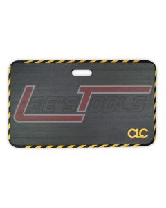 CLC 303 Large Industrial Kneeling Mat (28" x 16")