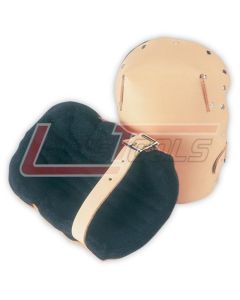 CLC 313 Professional Leather Kneepads (Double Thick Lining)