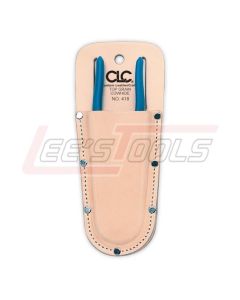 CLC 418 Top Grain Plier/Tool Holder