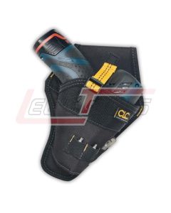 CLC 5021 Poly Impact Driver Holster
