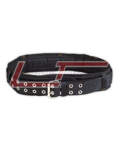 CLC 5623 3" Padded Comfort Belt (29"- 46")