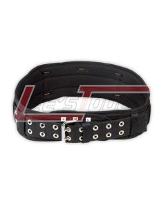 CLC 5625 5" Wide Padded Comfort Belt (29"-46")