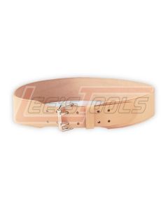 CLC 962L 2¾" Tapered Leather Work Belt - Large (41"-46")