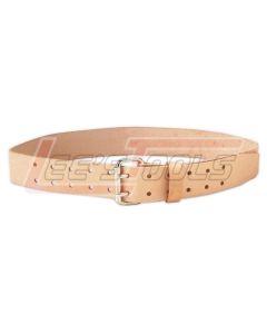 CLC 9841 2" Wide Leather Work Belt (29"-46")
