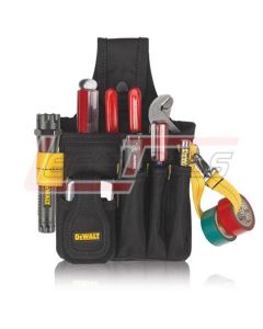 DEWALT WORK GEAR DG5101 Small Technician's Pouch