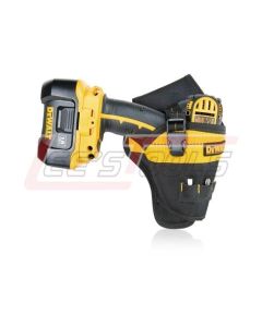 DEWALT WORK GEAR DG5121 Heavy-Duty Impact Driver Holster
