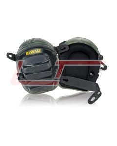DEWALT WORK GEAR DG5217 All-Terrain Kneepads with Layered Gel