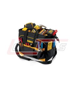 DEWALT WORK GEAR DG5543 16" Tradesman's Tool Bag