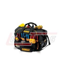 DEWALT WORK GEAR DG5553 18" Pro Contractor's Closed-Top Tool Bag