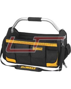 DEWALT WORK GEAR DG5597 18" Open-Top Tool Carrier