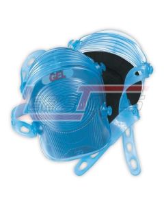 CLC G361 Professional Ultraflex Gel Kneepads