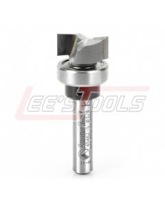 AMANA TOOL 45462-S PLUNGE UPPER B/B 5/8 DIAMETER