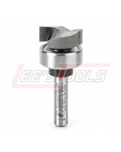 AMANA TOOL 45464 PLUNGE 3/4 DIA UPPER BB 1/4SHK