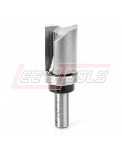 AMANA TOOL 45468 PLUNGE BIT WITH B/B ON TOP