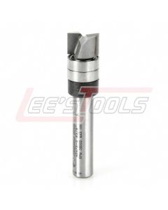 AMANA TOOL 45475-S PLUNGE 3/8" DIA. W/BBx 1/4"SHK