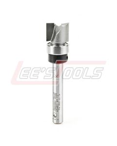 AMANA TOOL 45481 PLUNGE 1/2 DIA UPPER BB 1/4SHK