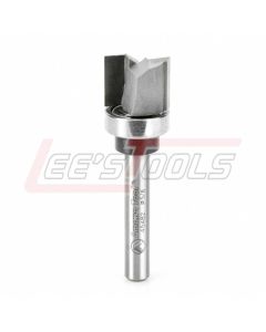 AMANA TOOL 45482 PLUNGE 5/8 DIA UPPER BB 1/4SHK