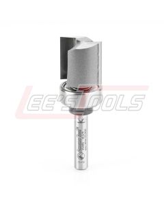 AMANA TOOL 45485 PLUNGE 3/4 DIA UPPER BB 1/4SHK