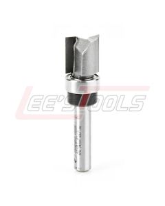 AMANA TOOL 45487 PLUNGE 1/2 DIA UPPER BB 1/4SHK