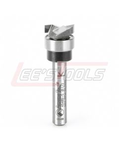 AMANA TOOL 45489-S TEMPLATE W/ UPPER BB 1/2 X 1/8
