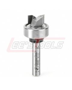 AMANA TOOL 45496 TEMPLATE/UPPER OVERSIZE BB 1/2