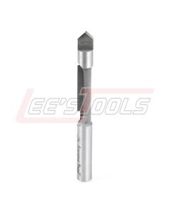 AMANA TOOL 45506 PANEL PILOT 1/4 DIA. 1/4 SHANK